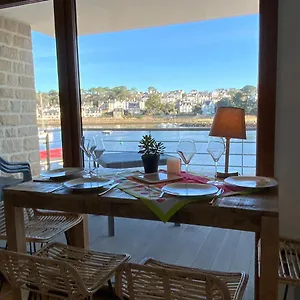  Appartement Face à La -port D'audierne