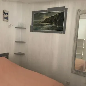  Appartement Rdc